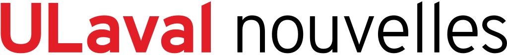 ULaval nouvelles logo